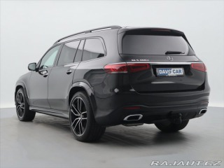 Mercedes-Benz GLS 2,9 400d 4MATIC AMG CZ DP 2021