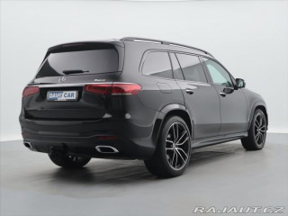 Mercedes-Benz GLS 2,9 400d 4MATIC AMG CZ DP 2021