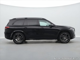 Mercedes-Benz GLS 2,9 400d 4MATIC AMG CZ DP 2021