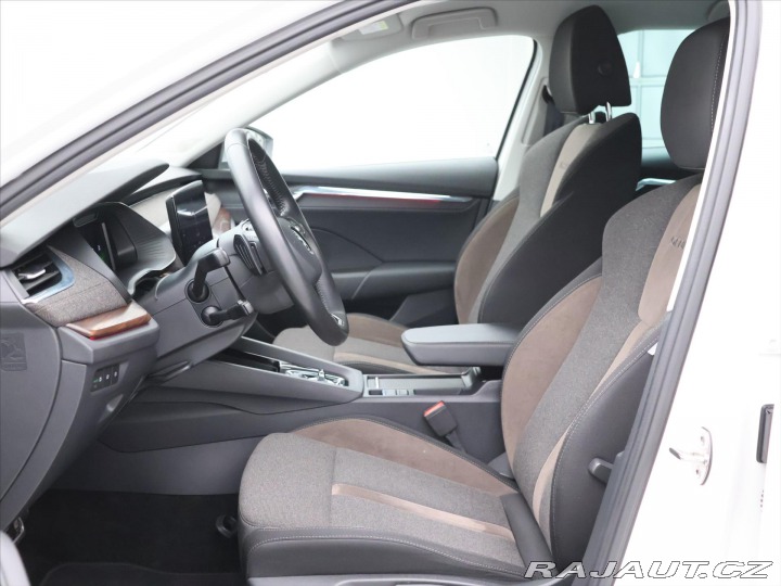 Škoda Octavia 2,0 TDI 147kW DSG CZ Scou 2022