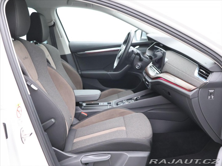 Škoda Octavia 2,0 TDI 147kW DSG CZ Scou 2022