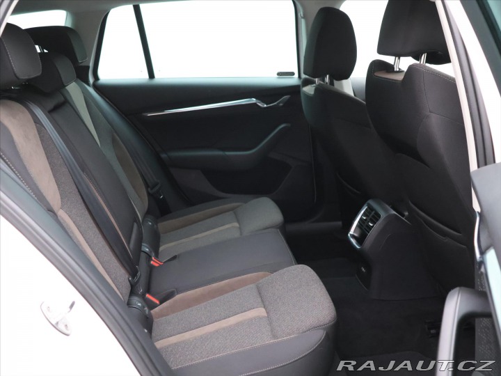 Škoda Octavia 2,0 TDI 147kW DSG CZ Scou 2022