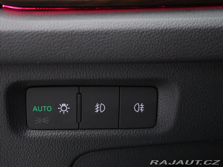 Škoda Octavia 2,0 TDI 147kW DSG CZ Scou 2022