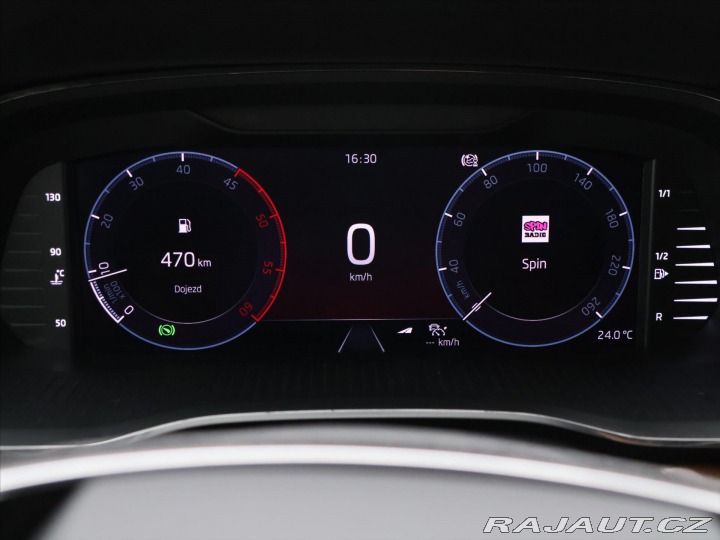 Škoda Octavia 2,0 TDI 147kW DSG CZ Scou 2022