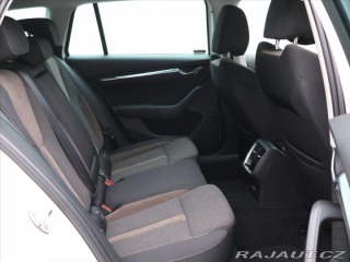 Škoda Octavia 2,0 TDI 147kW DSG CZ Scou 2022