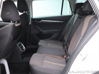 Škoda Octavia 2,0 TDI 147kW DSG CZ Scou 2022
