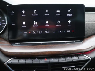 Škoda Octavia 2,0 TDI 147kW DSG CZ Scou 2022