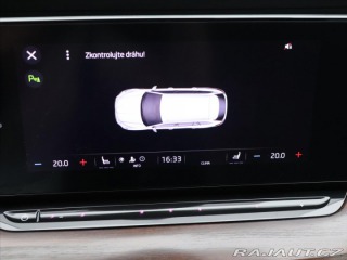 Škoda Octavia 2,0 TDI 147kW DSG CZ Scou 2022