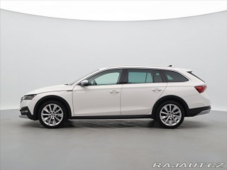 Škoda Octavia 2,0 TDI 147kW DSG CZ Scou 2022