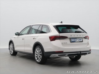 Škoda Octavia 2,0 TDI 147kW DSG CZ Scou 2022