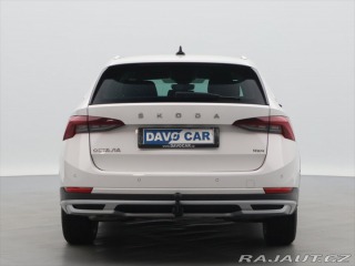 Škoda Octavia 2,0 TDI 147kW DSG CZ Scou 2022