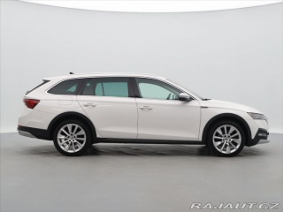Škoda Octavia 2,0 TDI 147kW DSG CZ Scou 2022
