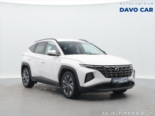 Hyundai Tucson 1,6 T-GDI 110 kW Smart Au