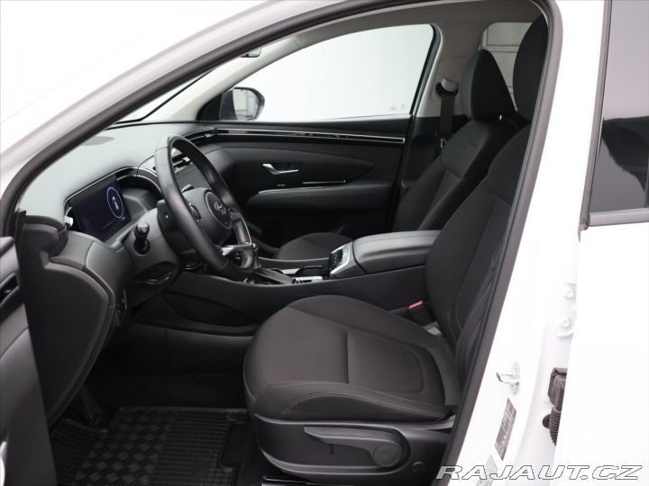 Hyundai Tucson 1,6 T-GDI 110 kW Smart Au 2023