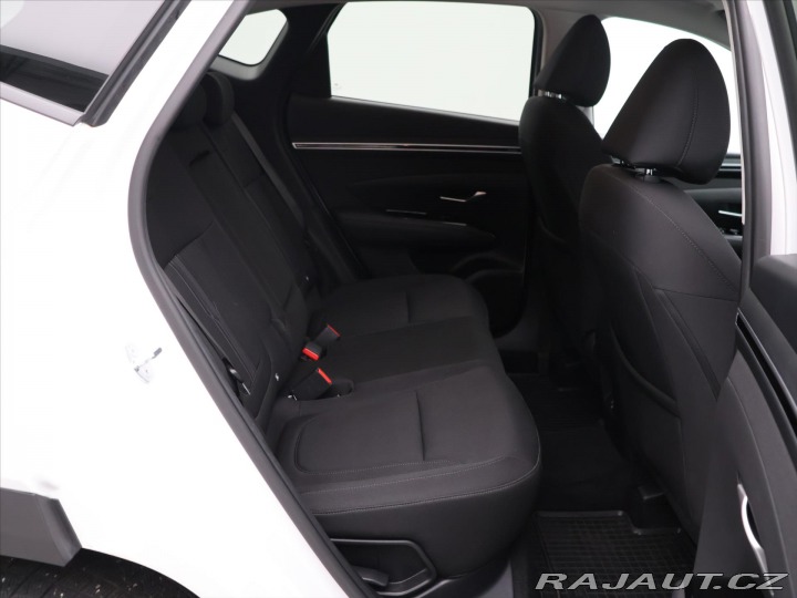 Hyundai Tucson 1,6 T-GDI 110 kW Smart Au 2023