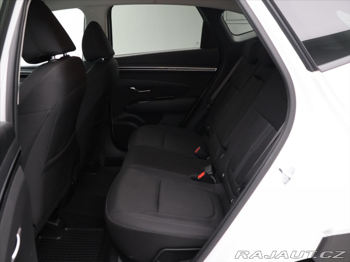 Hyundai Tucson 1,6 T-GDI 110 kW Smart Au 2023