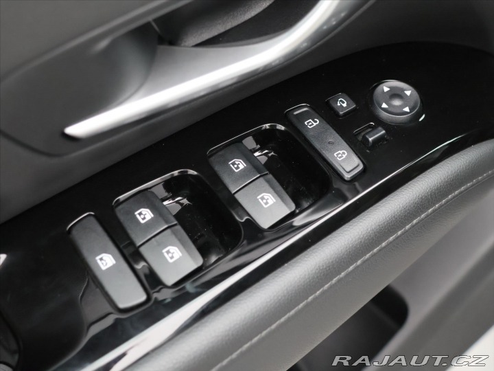 Hyundai Tucson 1,6 T-GDI 110 kW Smart Au 2023