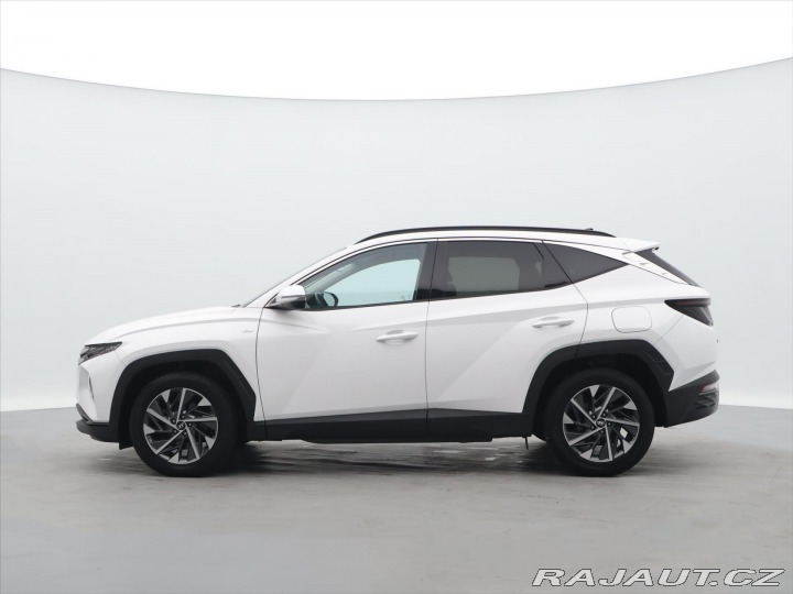 Hyundai Tucson 1,6 T-GDI 110 kW Smart Au 2023