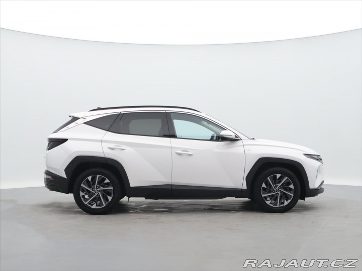 Hyundai Tucson 1,6 T-GDI 110 kW Smart Au 2023