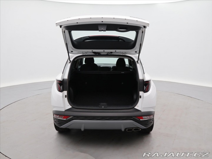 Hyundai Tucson 1,6 T-GDI 110 kW Smart Au 2023