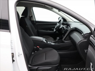 Hyundai Tucson 1,6 T-GDI 110 kW Smart Au 2023