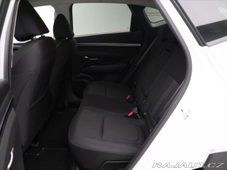 Hyundai Tucson 1,6 T-GDI 110 kW Smart Au 2023