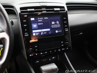 Hyundai Tucson 1,6 T-GDI 110 kW Smart Au 2023