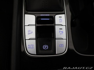 Hyundai Tucson 1,6 T-GDI 110 kW Smart Au 2023
