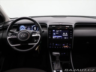 Hyundai Tucson 1,6 T-GDI 110 kW Smart Au 2023