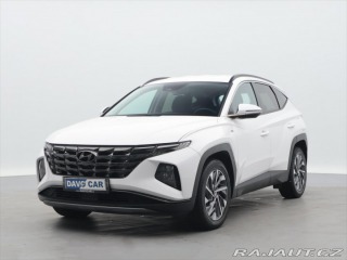 Hyundai Tucson 1,6 T-GDI 110 kW Smart Au 2023