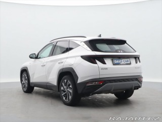 Hyundai Tucson 1,6 T-GDI 110 kW Smart Au 2023