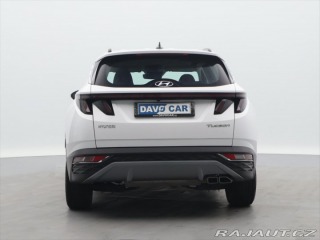 Hyundai Tucson 1,6 T-GDI 110 kW Smart Au 2023