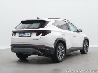 Hyundai Tucson 1,6 T-GDI 110 kW Smart Au 2023