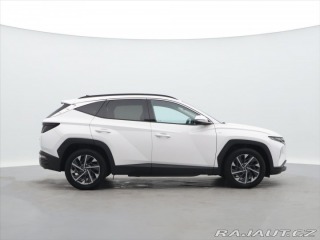 Hyundai Tucson 1,6 T-GDI 110 kW Smart Au 2023