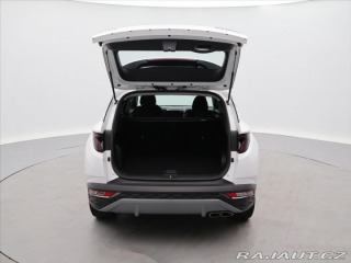 Hyundai Tucson 1,6 T-GDI 110 kW Smart Au 2023