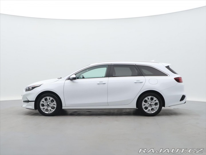Kia Ceed 1,5 T-GDI 117kW DCT TOP D 2024