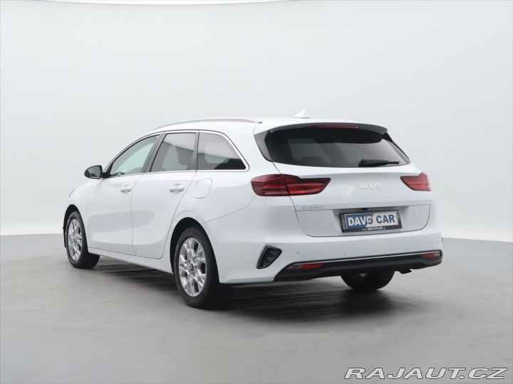 Kia Ceed 1,5 T-GDI 117kW DCT TOP D 2024