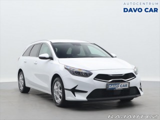 Kia Ceed 1,5 T-GDI 117kW DCT TOP D 2024