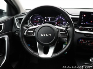Kia Ceed 1,5 T-GDI 117kW DCT TOP D 2024