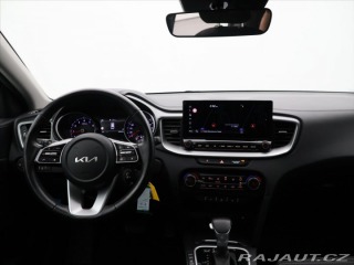 Kia Ceed 1,5 T-GDI 117kW DCT TOP D 2024