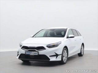 Kia Ceed 1,5 T-GDI 117kW DCT TOP D 2024