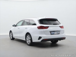 Kia Ceed 1,5 T-GDI 117kW DCT TOP D 2024