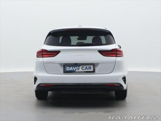 Kia Ceed 1,5 T-GDI 117kW DCT TOP D 2024
