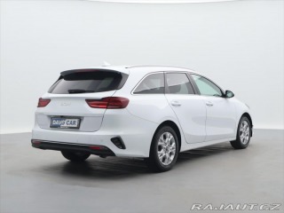 Kia Ceed 1,5 T-GDI 117kW DCT TOP D 2024