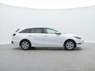 Kia Ceed 1,5 T-GDI 117kW DCT TOP D 2024
