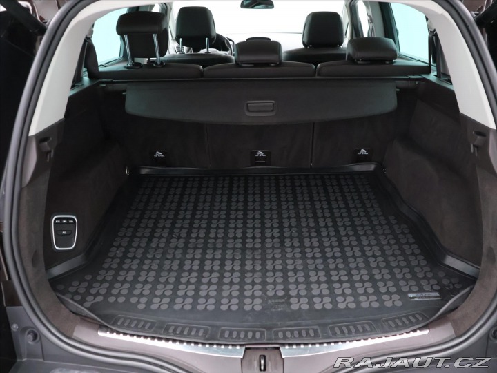 Renault Espace 1,6 dCi 118kW Aut. Energy 2017