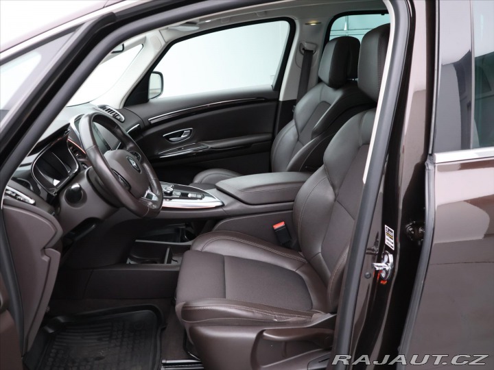 Renault Espace 1,6 dCi 118kW Aut. Energy 2017