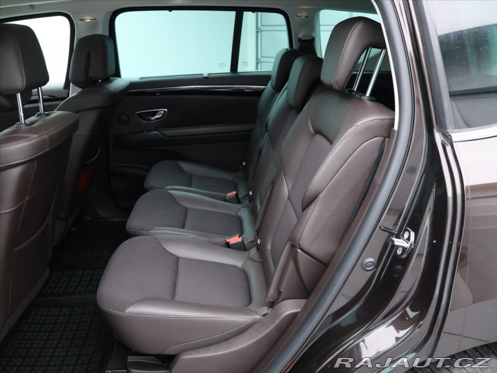 Renault Espace 1,6 dCi 118kW Aut. Energy 2017