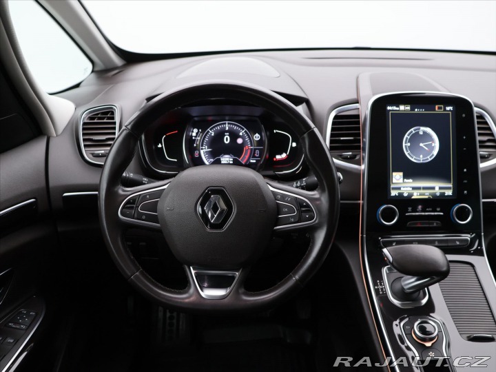 Renault Espace 1,6 dCi 118kW Aut. Energy 2017