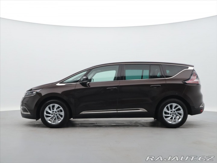 Renault Espace 1,6 dCi 118kW Aut. Energy 2017